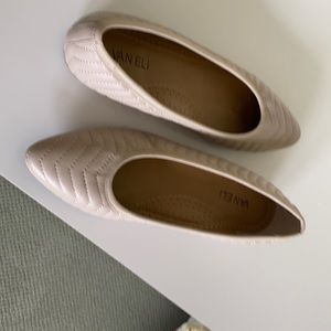 Vaneli ballet flat